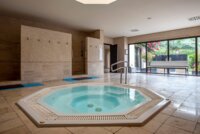 Wellness & Spa