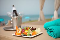 Strandbar Chambao Novus
