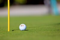 Golfplatz
