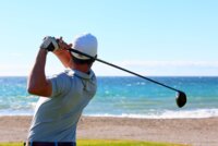 Golfplatz