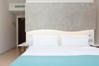 Doppelzimmer mit Meerblick