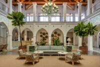 Lobby / Eingangsbereich