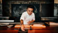 Ulu Sushi Lounge