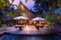 Adam and Eve Restaurant