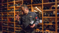 Wine Cellar