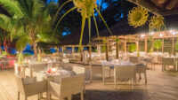 Seselwa Restaurant