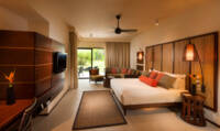 Senior Suite
