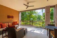 Senior Suite
