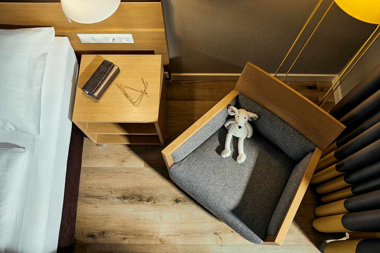 Familienzimmer (FZX1)