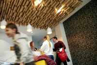 Lobby / Eingangsbereich
