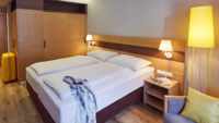 Standard Doppelzimmer