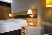 Standard Doppelzimmer (DZX1)