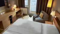 Standard Superior Doppelzimmer (DZX2)