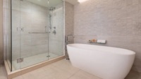 Suite mit Meerblick