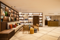 Lobby / Eingangsbereich