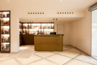 Lobby / Eingangsbereich