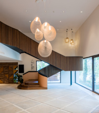 Lobby / Eingangsbereich