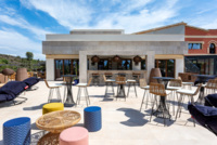 Saba Bar
