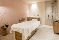Wellness & Spa