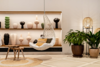 Lobby / Eingangsbereich