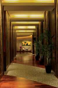 Wellness & Spa