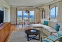 Suite mit Meerblick, Ozeanseite