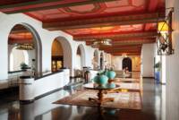 Lobby / Eingangsbereich