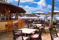 Mai Tai Bar