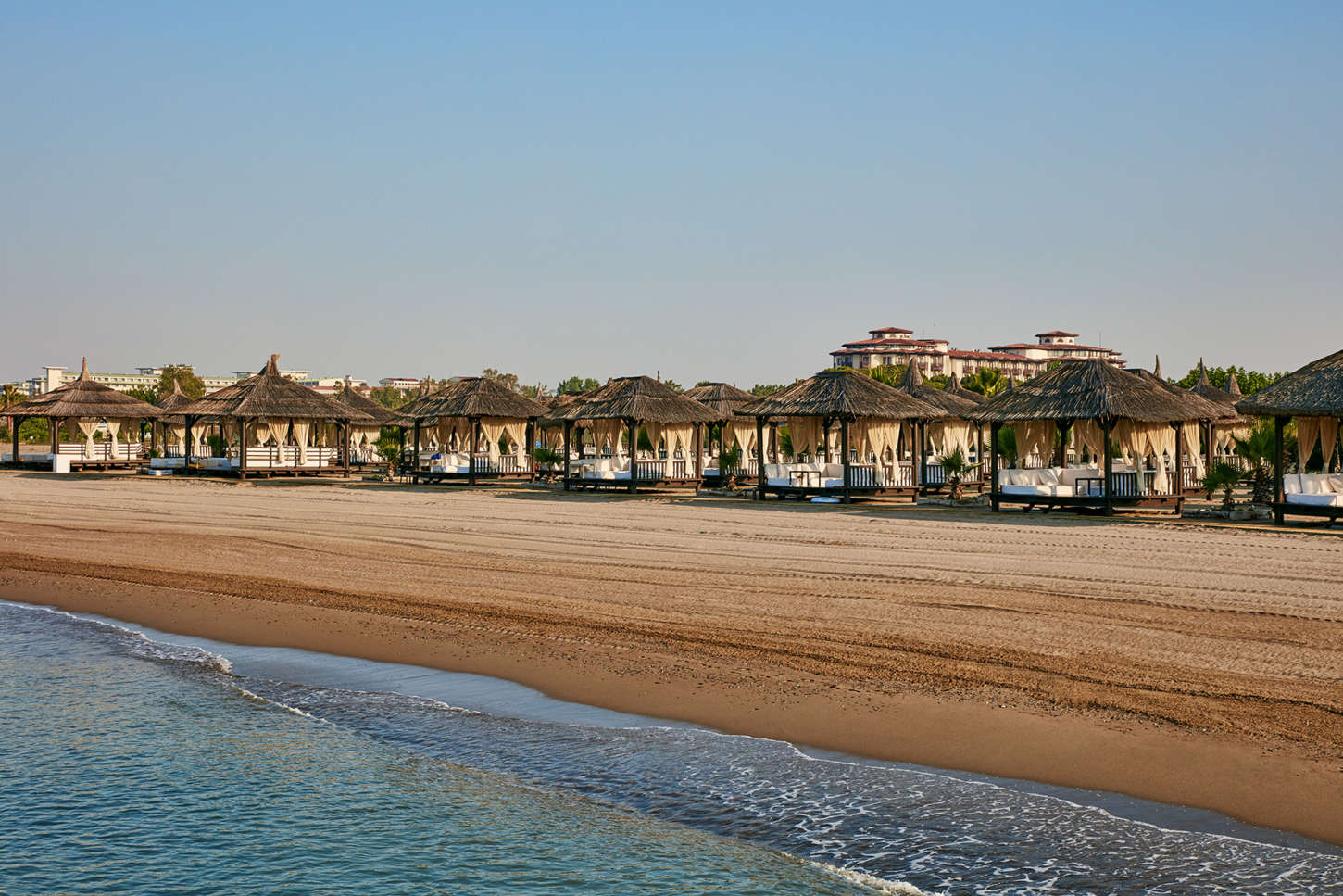 Strand