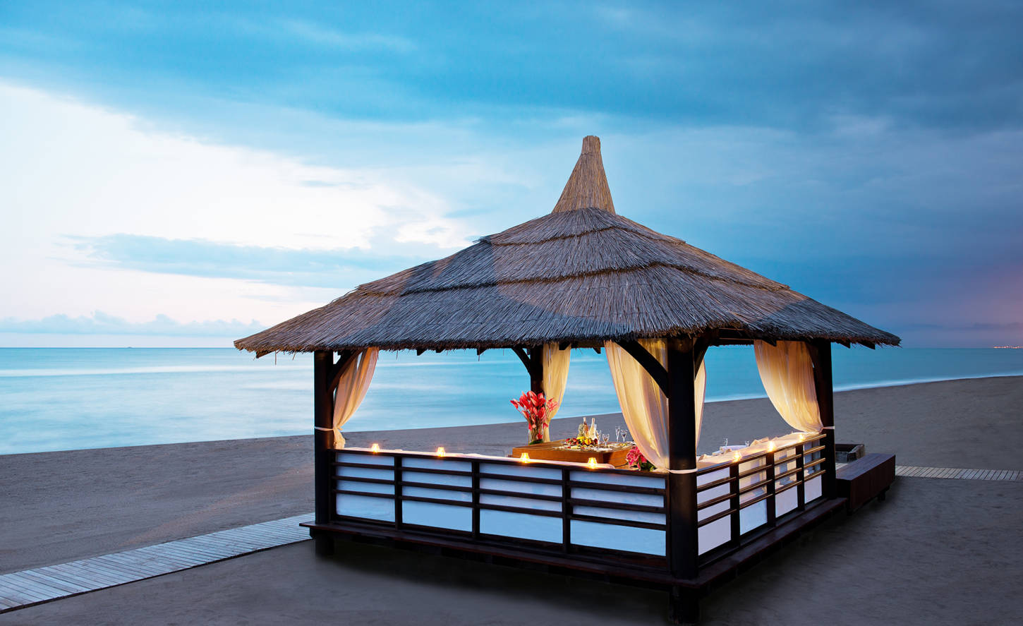 Pavillon