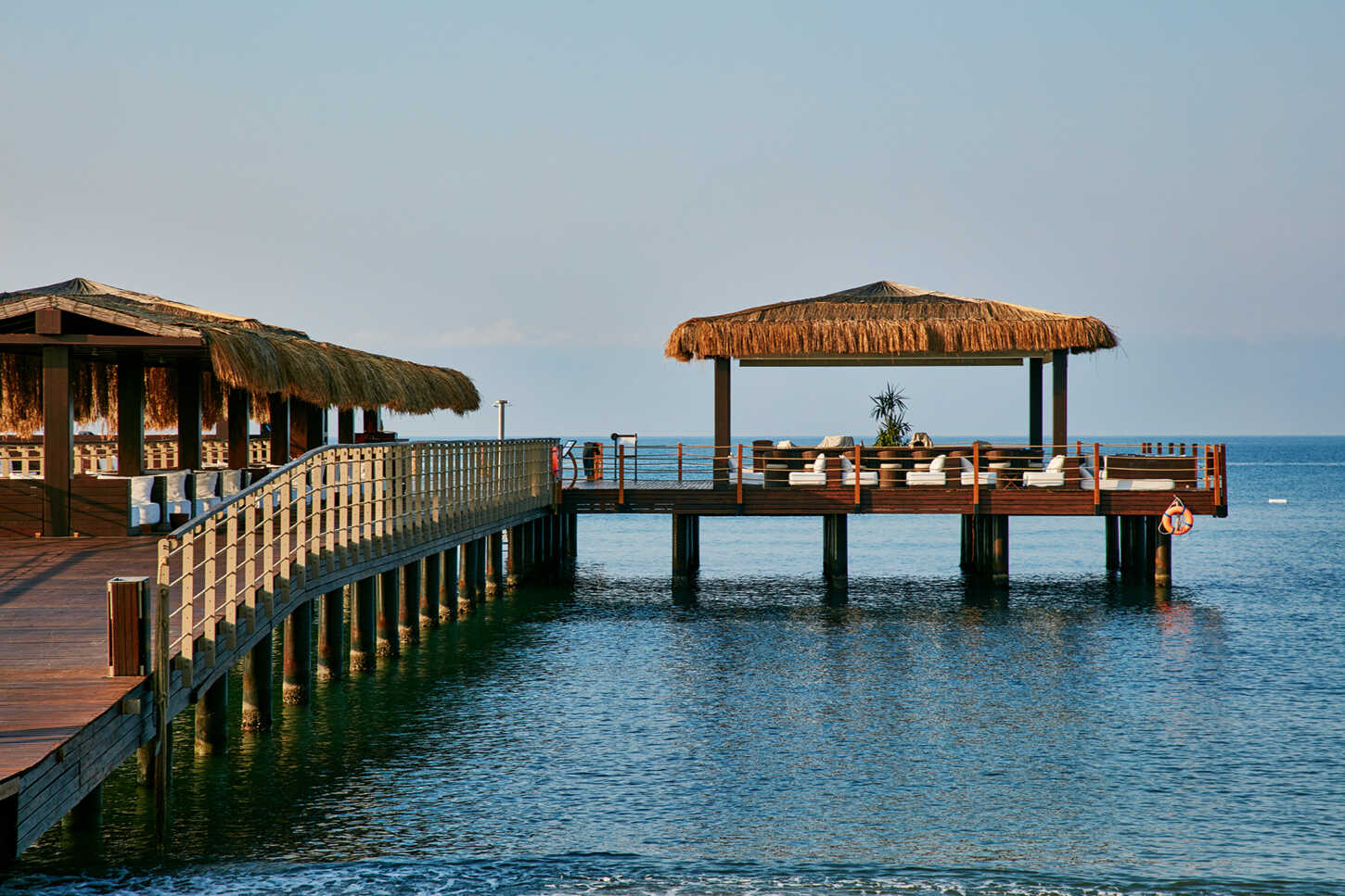 Seebrücke
