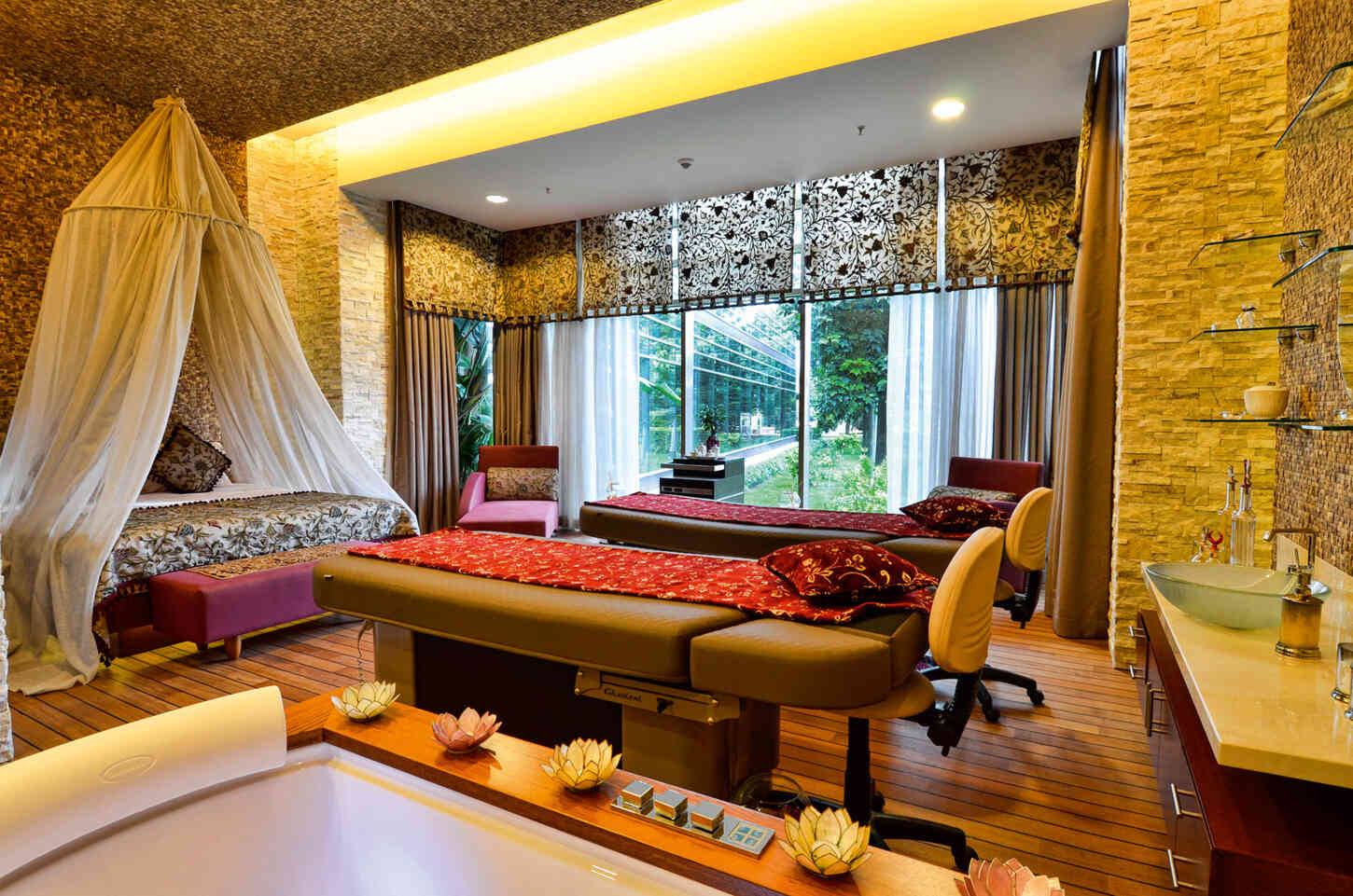 Spa