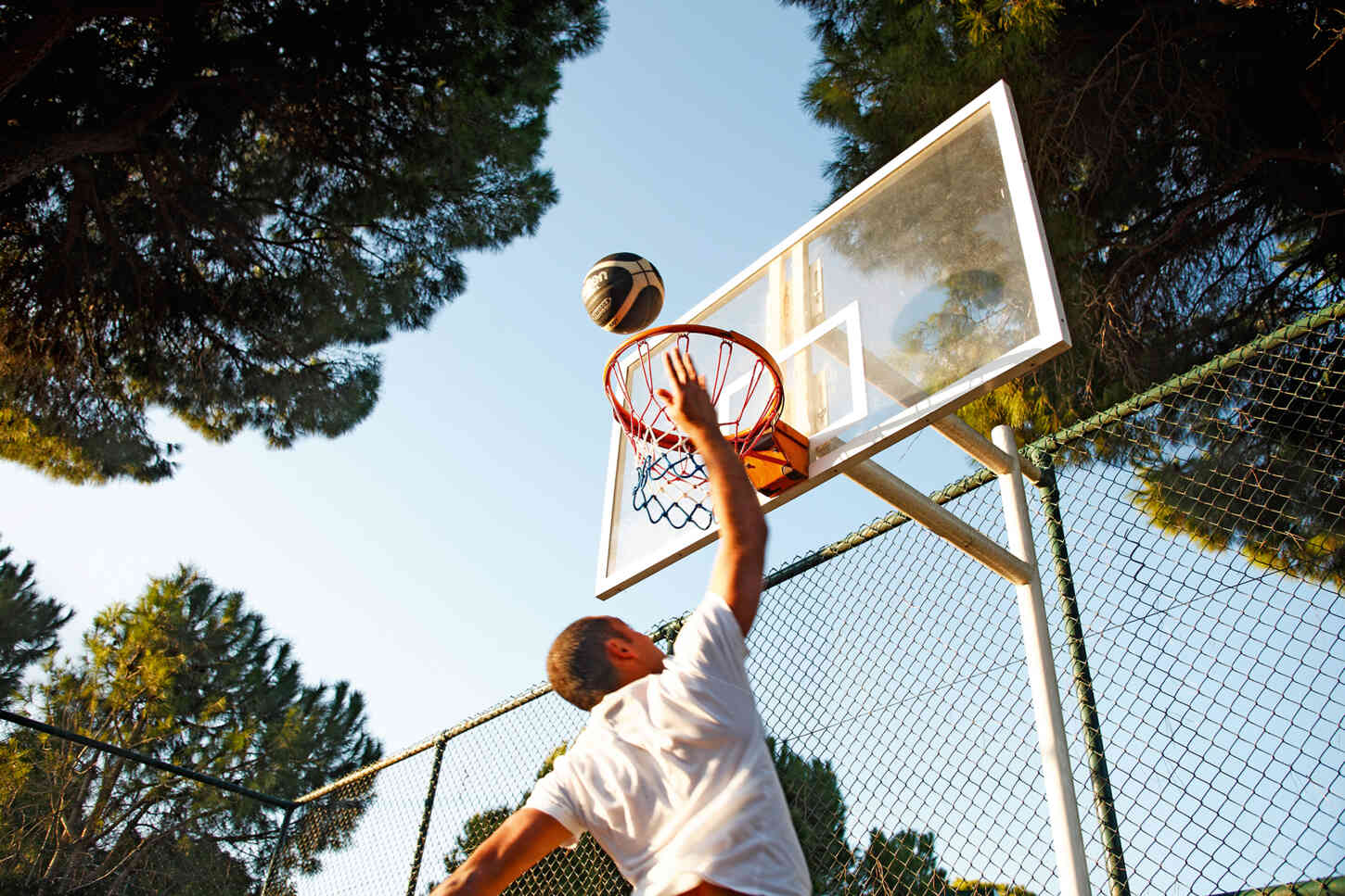 Basketball