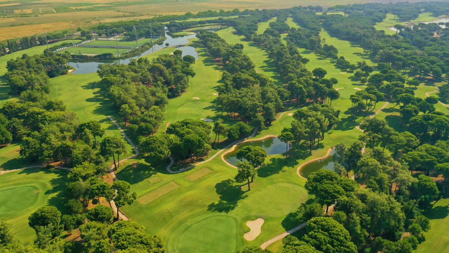 Gloria Golf Club