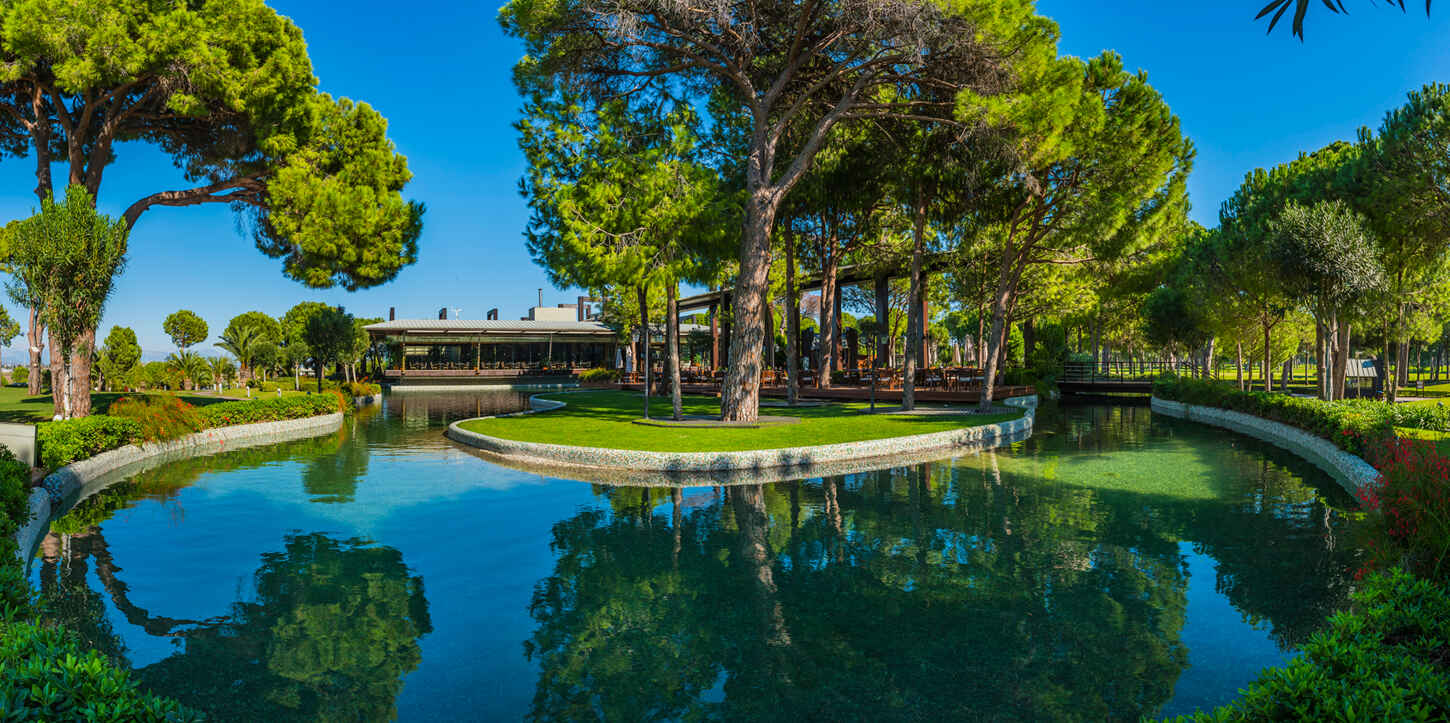 Gloria Golf Club