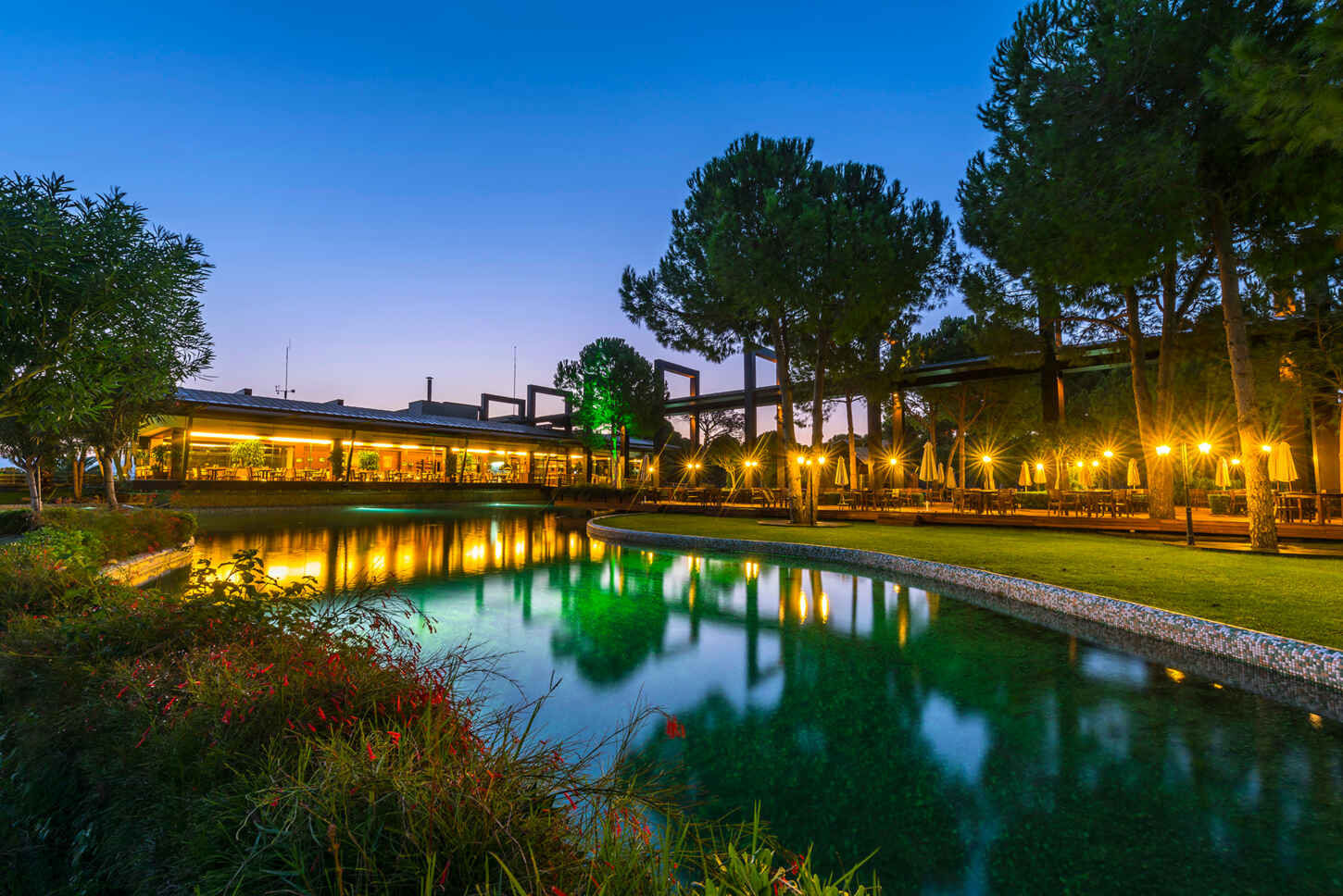 Gloria Golf Club