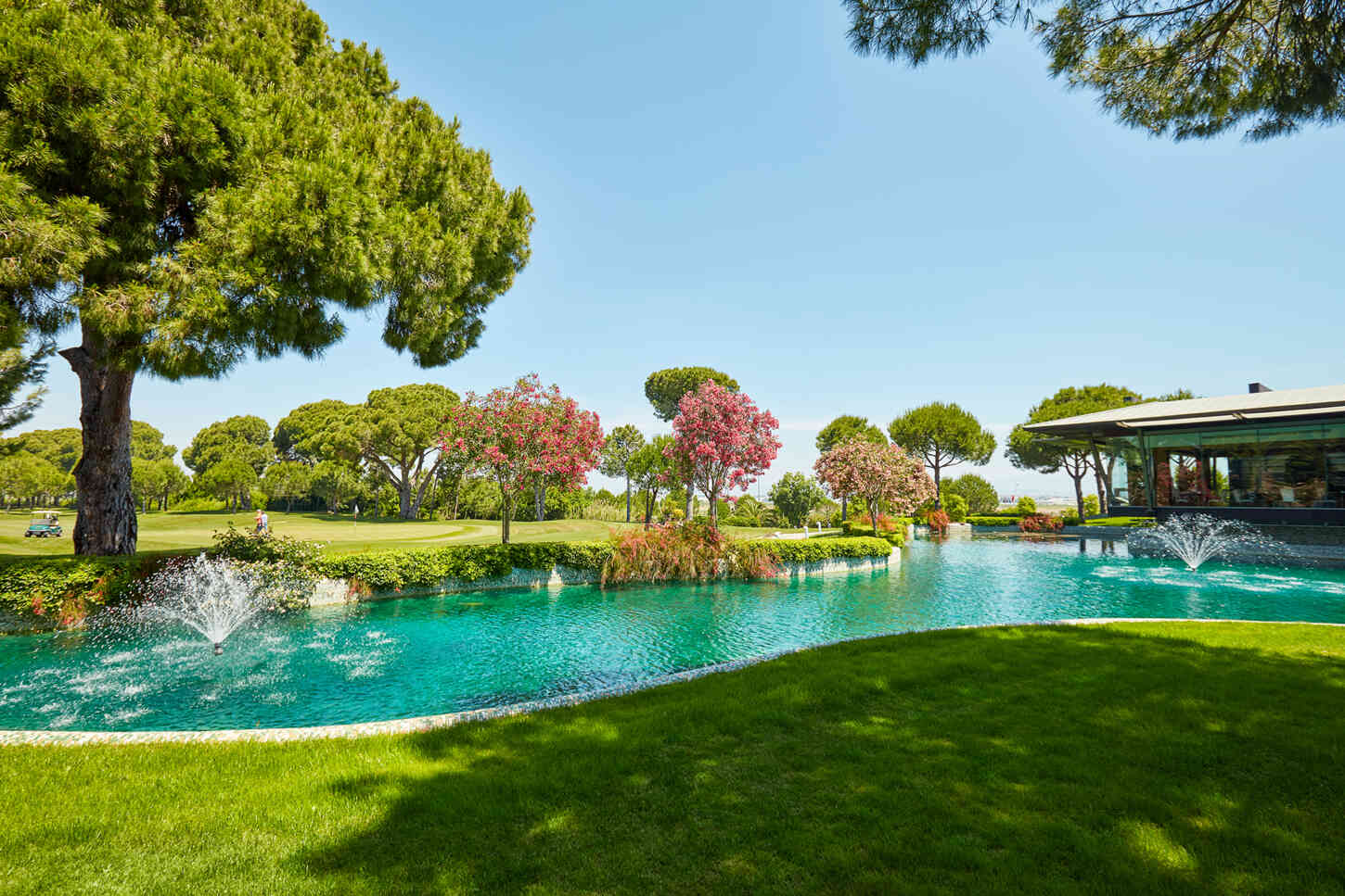 Gloria Golf Club