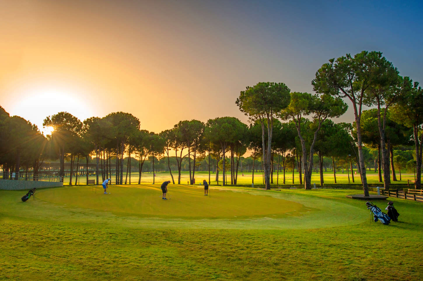 Gloria Golf Club