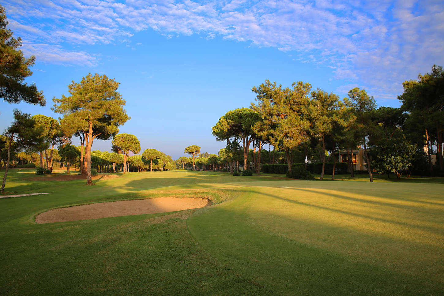 Gloria Golf Club