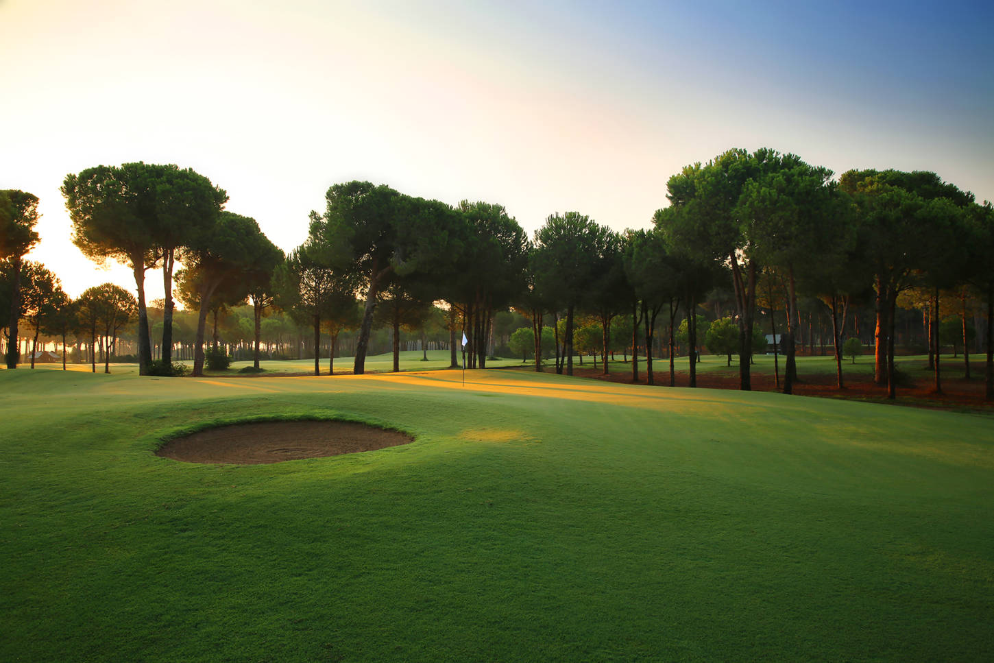 Gloria Golf Club