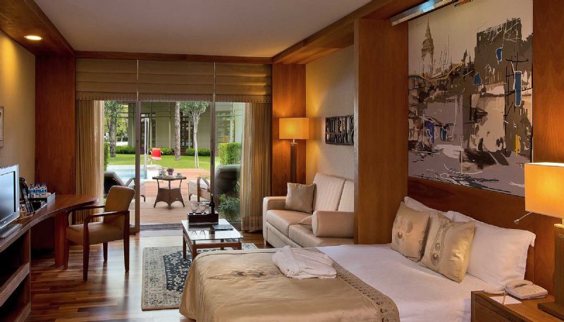 Hotel Gloria Serenity Resort 16100