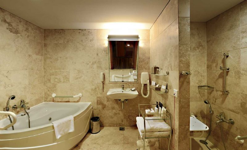Hotel Gloria Serenity Resort 16101