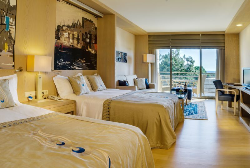 Hotel Gloria Serenity Resort 16102