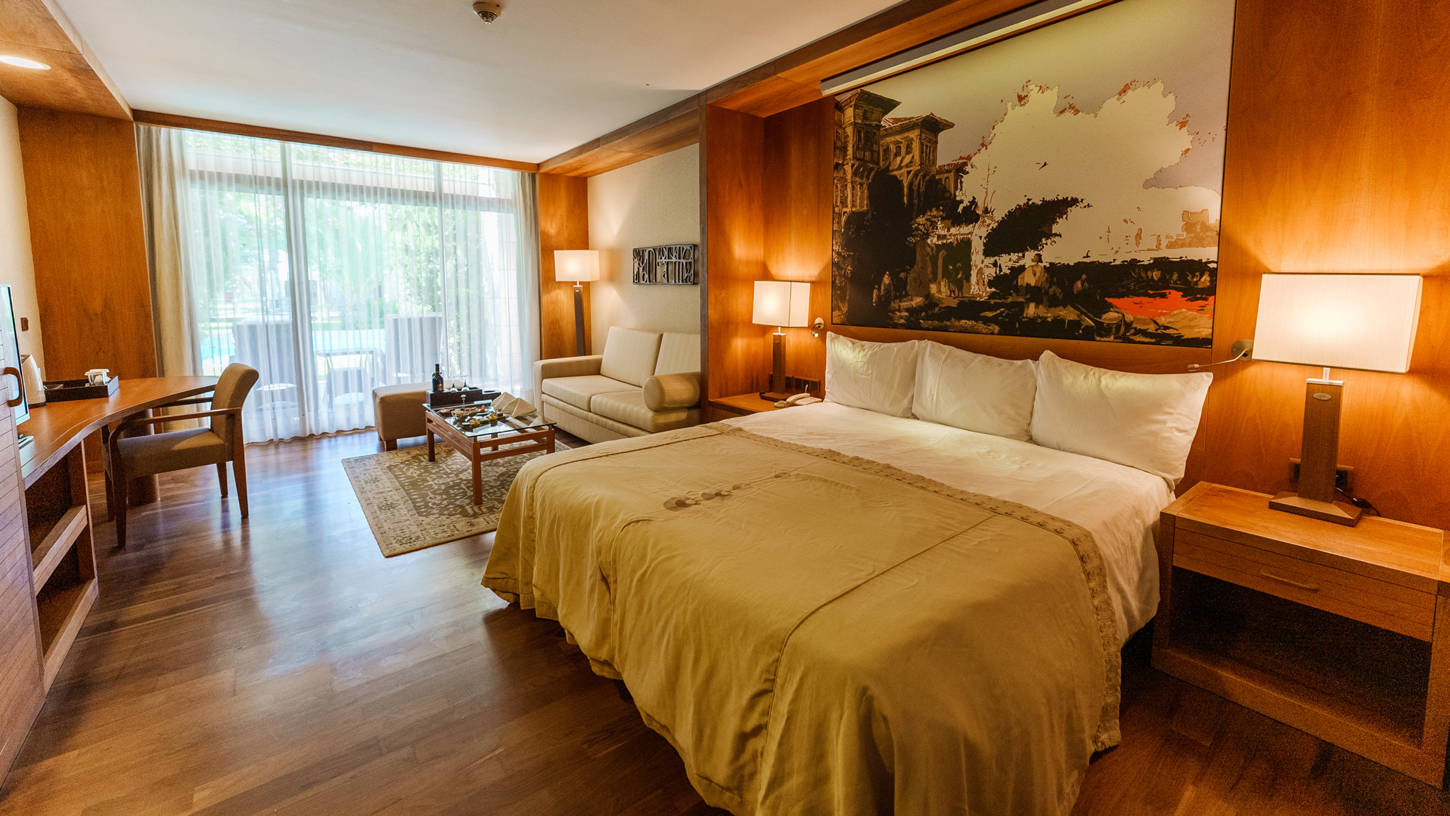 Hotel Gloria Serenity Resort 17491