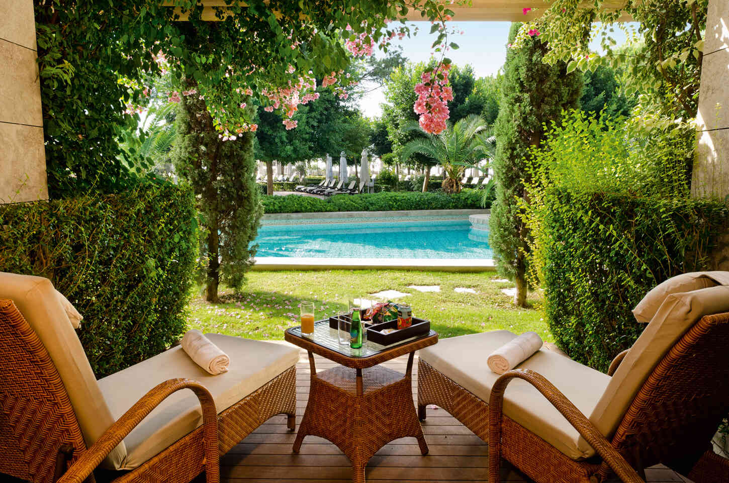 Hotel Gloria Serenity Resort 17493