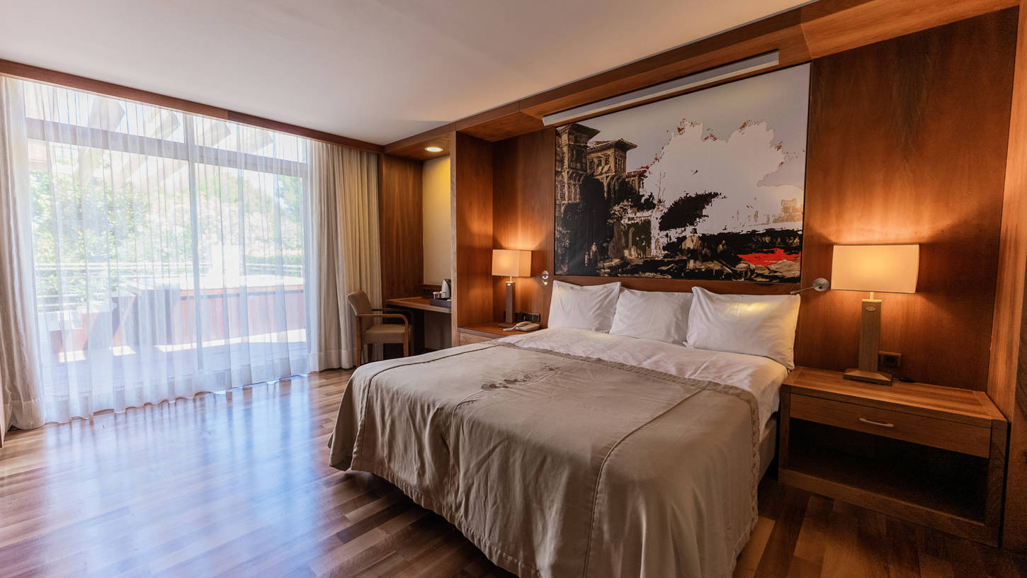 Hotel Gloria Serenity Resort 17496