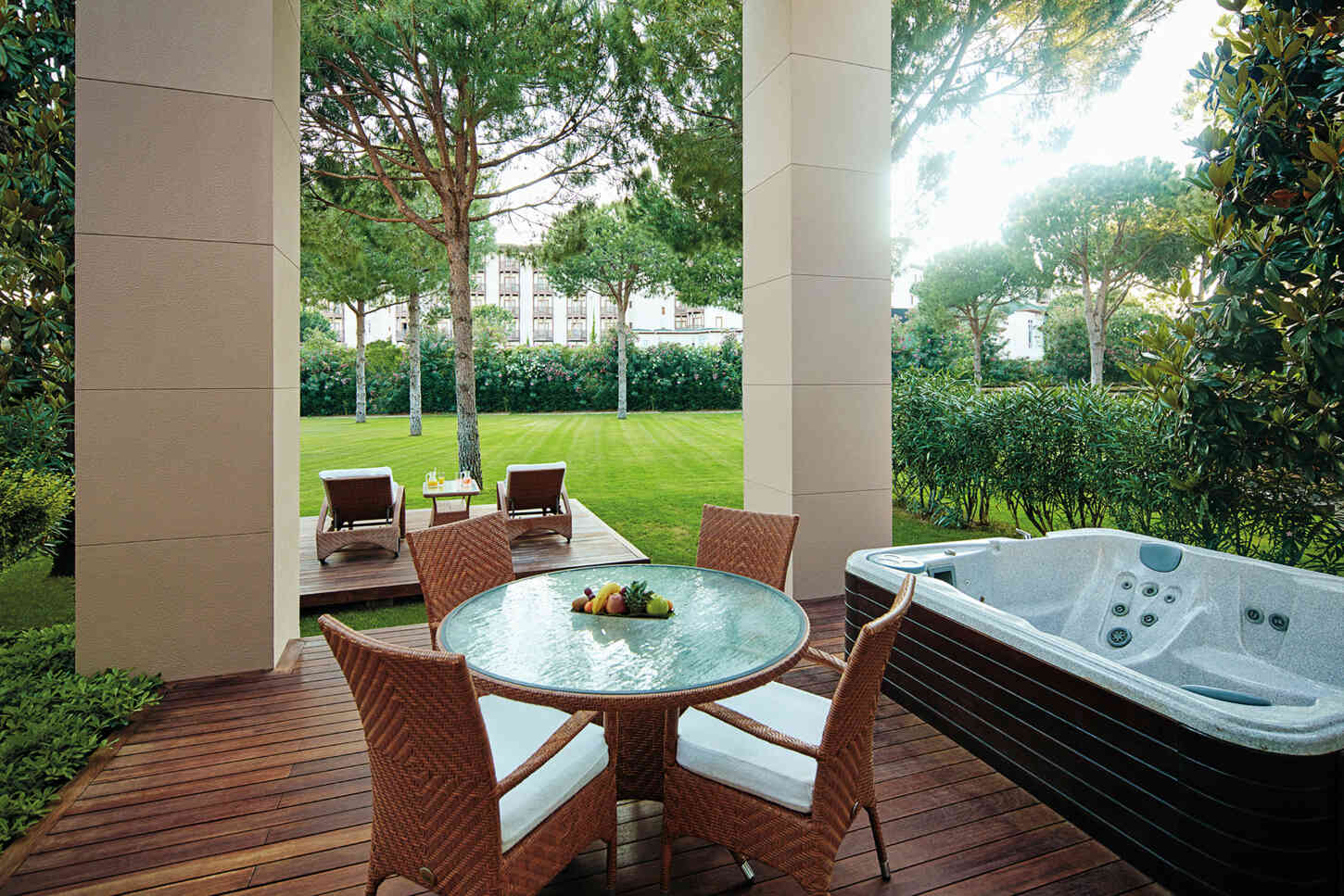 Hotel Gloria Serenity Resort 17503