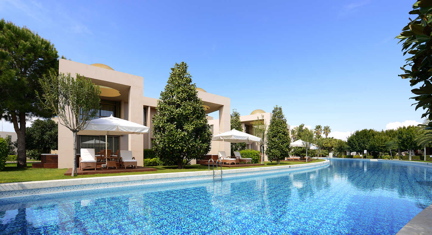 Hotel Gloria Serenity Resort 17504