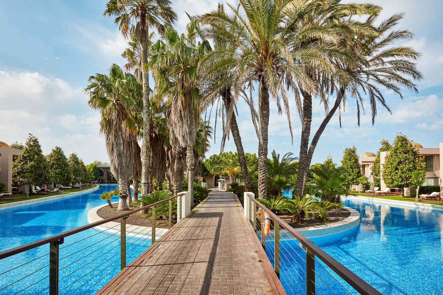 Hotel Gloria Serenity Resort 17506