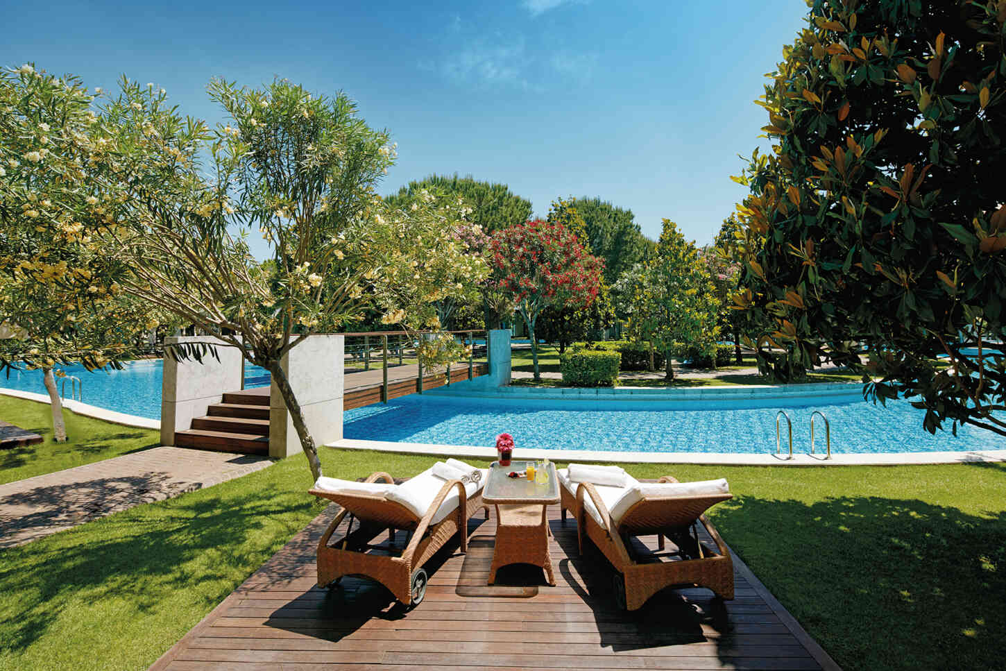 Hotel Gloria Serenity Resort 17509